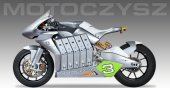 2010 MotoCzysz E1pc photo